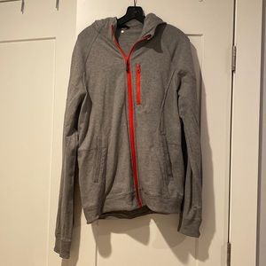 Lululemon Mens Hoodie